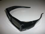 Sony Active Shutter 3D TV Glasses Universal , Rechargeable 3D Glasses