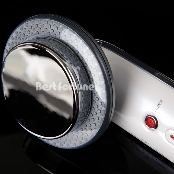 BF3010 4 in 1 Body EMS Ultrasonic Dedive Fitness Ultrasonic Slimming Massager