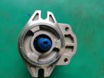 CBT-F412-ALΦ9L CBTseries Aluminum Gearpump For DUMP TRUCKS / FORKLIT / CRANES
