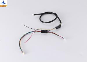 Wholesale OEM Wire To Wire Connectors For Automotive Wiring Harness 400mm Length from china suppliers