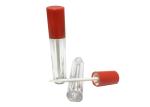 Custom Plastic Injection Moulding Tubes for Beauty Industry Accessories