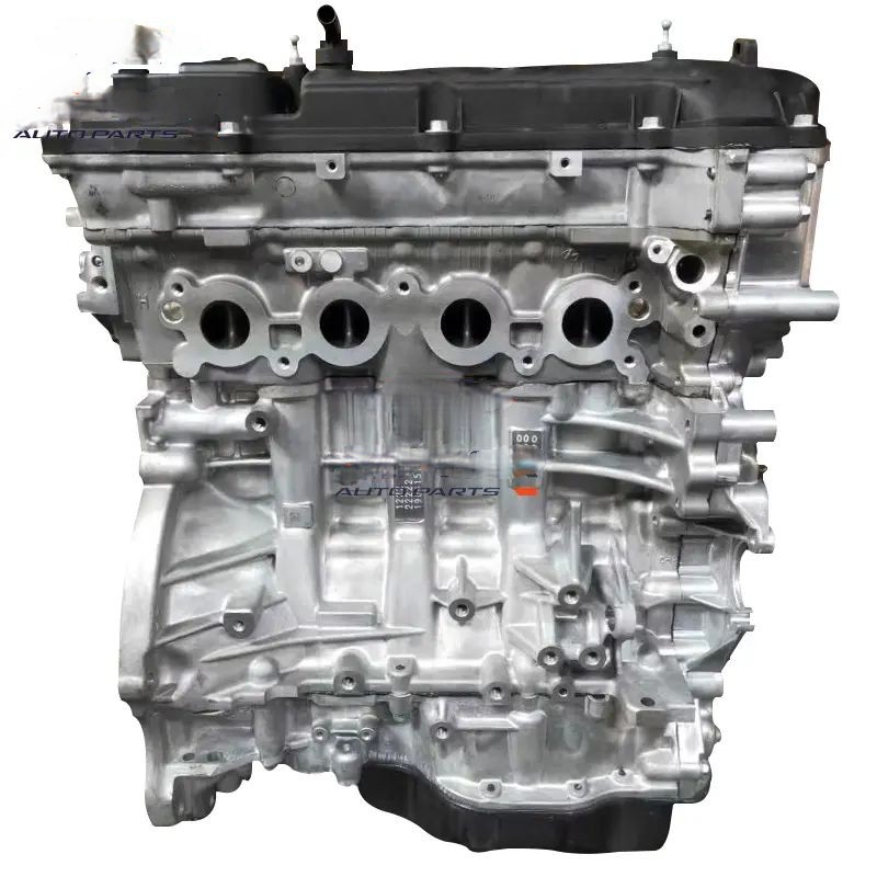 Other Car Fitment Complete Motor GDI 2.0L G4NC Engine for Hyundai i40 Elantra Tucson Kia Soul Forte