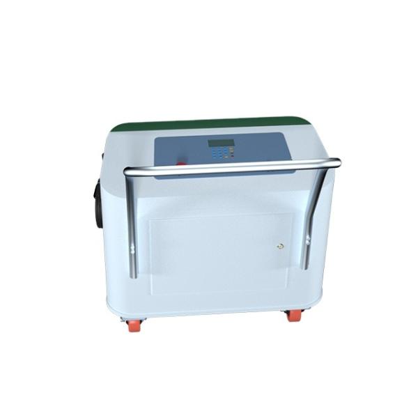Chemical 0.5% Accuracy Auto Lubracting Electric Oil Filling Machine Fuel