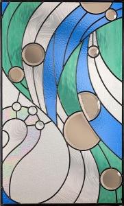 Wholesale new decorative glass designs in hot selling from china suppliers