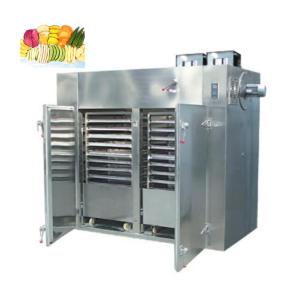 Wholesale Hot Air Circulating Drying Equipment Chrysanthemum Electrical Heating Dryers from china suppliers