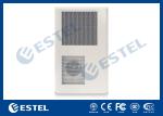 1500W Compressor Outdoor Cabinet Air Conditioner Active Cooling Cooling Method,