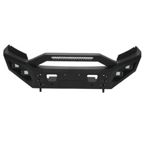 Wholesale OEM Manufacturer Wholesale Truck Nudge Bar For FORD RANGER T8 Pick Up from china suppliers