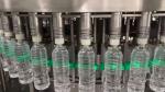 2000m2 450KVA Automatic Water Bottle Filling Machine A To Z ISO CGF