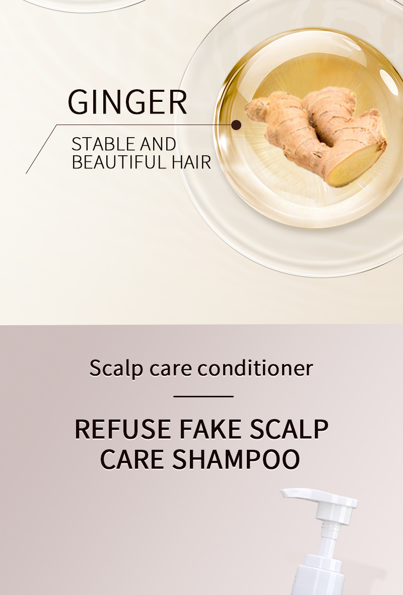 Custom Shampoo And Conditioner To Repair Damage Hair Revitalizes Hair Conditioner Nourishing Softening Hair Conditioner