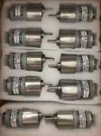 SHINOHARA Register Motor 3633,Ink Key Motor 2230U