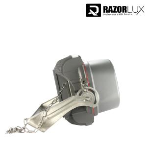 Wholesale Stadium 120000lm Waterproof Led Flood Light IP67 High Power Sport Light 5000K from china suppliers