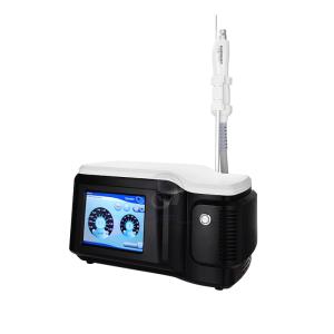 Wholesale Portable Q Switch Nd Yag Picosecond Laser 1064nm 532nm 755nm 1320nm Picolaser Eyebrow Tattoo Removal Machine from china suppliers