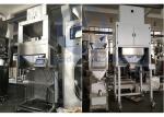 Seeds Big Bag Packing Machine / 5Kg To 50Kg Rice Bag Packing Machine