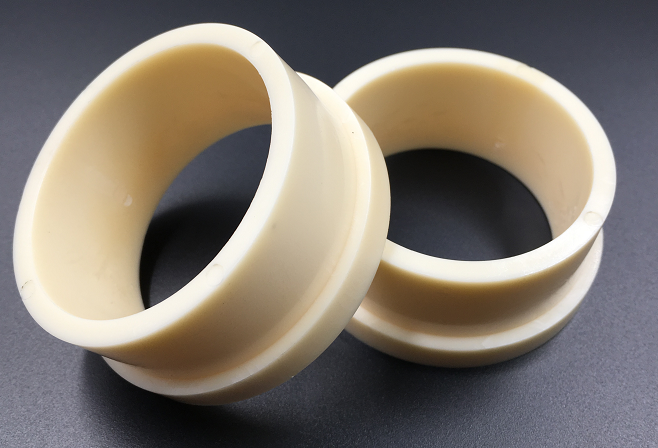 Cold / Hot Runner Plastic Injection Molding P20 HASCO DME Mold