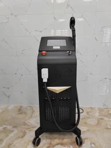 Wholesale 2023 Diode High Power 1600W Laser Platinum Three-Wavelength 755 808 1064nm Diode Laser Ice Hair Removal Machine CE from china suppliers