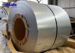 G60 AZ40 Galvalume Steel Coils 29 26 Gauge Hot Rolled Regular Spangle