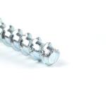 Stainless Steel Concrete Hanger Anchor M10x60 for Horizontal Mounting 100% QC