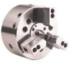 KM compensating power chucks