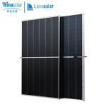 Factory Wholesales Price 500W 515W 525W 535W 545W 550W Monocrystalline Solar