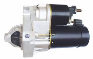 Wholesale Car Starter Motor High Speed Copper Material VALEO SD6RA51P WAI 2-2481-VA BUICK2.5 from china suppliers