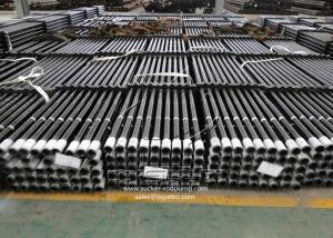 Wholesale PSL1 OCTG Oilfield Tubing Pipe Alloy Steel For Transporting Oil And Gas from china suppliers