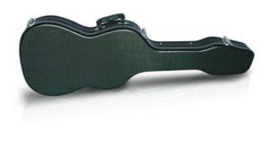 Wholesale Leather Acoustic Bass Guitar Case Side Metal Loops For Carrying Strap from china suppliers