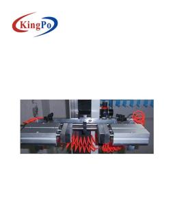 Wholesale Face Edge Corner Drop Test Machine For Mobile Batteries Interphone from china suppliers
