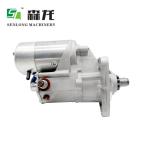 4.5KW Starter Motor HINO PD6 2330065016, 2330095009, 2330095015, 2330095016,