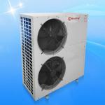 Meeting MD50D 380V/50HZ Residential Low Temperature hot water system 18KW Air