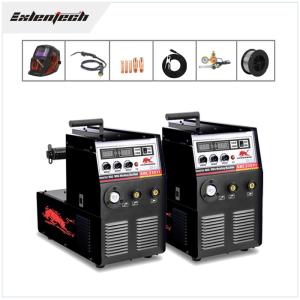 Wholesale 315A Inverter IGBT MAG Welding Machine 220 Volt from china suppliers