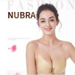 Niris Lingerie Invisible Polyamide New Arrival Wide Color Seamless One-piece