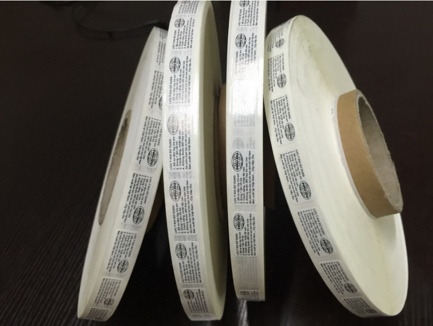 Sticker, Label, Paper, Film, Foam, Non-Woven Roll Slitting Machinery Non-Woven, Foam, Film, Label, Sticker, Paper Roll