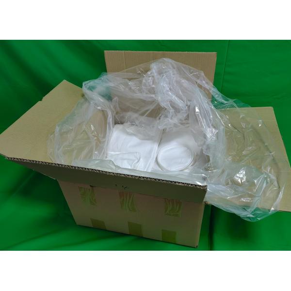 Industry Polyester Dust Collector Filter Bag for Cement Mine Iron Food Bag House