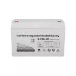 Best 12v 200ah Solar Battery Storage System Deep Cycle Solar Panel GEL Battery