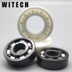 Low Noise 6301 6302 Si3N4 Food Bearings