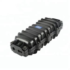 Wholesale Wall mount 24-96 Core Optical Fiber Cable Joint Closure from china suppliers