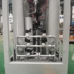 Stainless Steel Ammonia Dryer For Heat Treatment Easy Installation