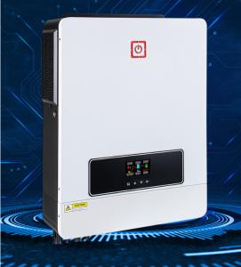 Wholesale Inverter Pure Sine Wave Pack 24V Hybrid Off Grid Solar Inverter 10.2Kw Arrival Wholesale Price 8.2Kw Hybrid Solar Inverter from china suppliers