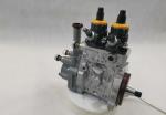 Metal High Pressure Pump for Komatsu Excavator Diesel Engine SAA6D125E-5D Fuel