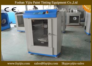 Wholesale 1-20L Automatic Gyroscopic Mixer 750W Cosmetic Paint Mixer Shaker Machine from china suppliers