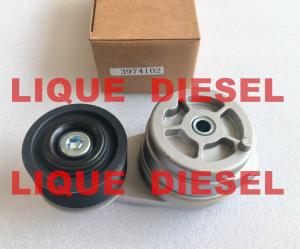 Wholesale Cummins Timing Belt Tensioner 3974102 QSL9 Diesel Engine Parts from china suppliers