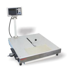Wholesale Sunnran Can Inspection Equipment For Body Blank Measurement 0.02mm Accuracy from china suppliers