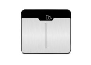 Wholesale Household Steel Platform 396LBS Electronic Bathroom Scale from china suppliers