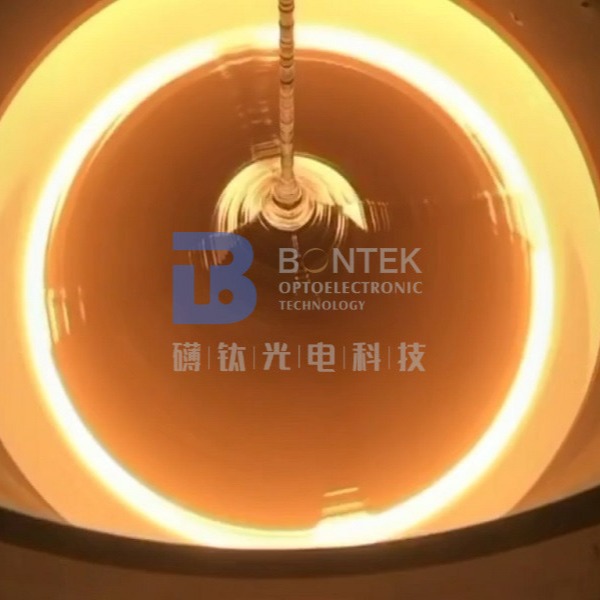 3" 4" 6" 8" Lithium Niobate Wafer Excellent Electro-Optic and Piezoelectric Properties