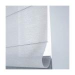 100% Polyester Blackout Roller Blinds Roman Fabric For Window Treatment