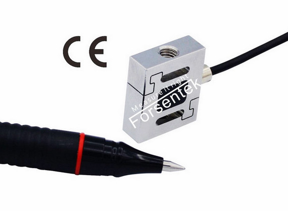 Miniature S Type Load Cell