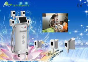 Wholesale CE approval fat freeze non-invasive weight loss lipocryo 3d cryolipolysis machine price from china suppliers