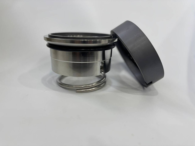 Mechanical Seal TYPE 36 Single Spring Seal SIC SIC VITON For Centrifugal Pumps