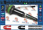 Quality Goods Auto Parts Cumminns QSK19 QSK38 QSK50 QSK60 Engine Diesel Fuel