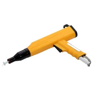 Wholesale Industrial Powder Spray Gun Steel Substrate Powder Coating Electrostatic Gun from china suppliers